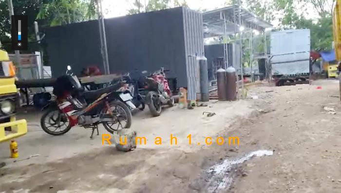 Foto Tanah dijual di Taman Sari, Setu, Tanah Id: 6528