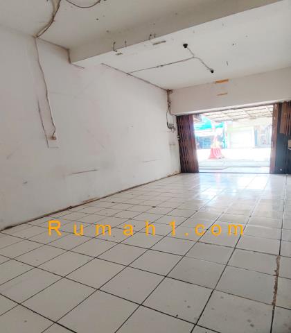 Foto Ruko dijual di Tugu Utara, Koja, Ruko Id: 6530