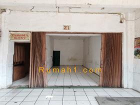 Image ruko dijual di Tugu Utara, Koja, Jakarta Utara, Properti Id 6530