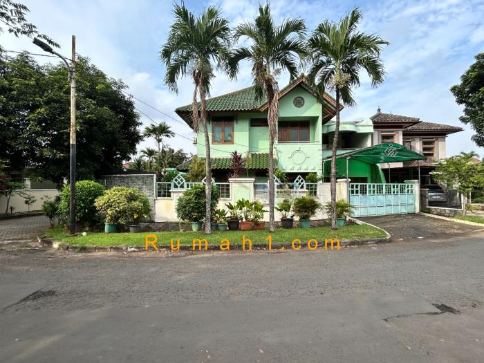 Foto Rumah dijual di Villa Melati Mas, Rumah Id: 6531