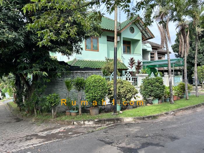 Foto Rumah dijual di Villa Melati Mas, Rumah Id: 6531