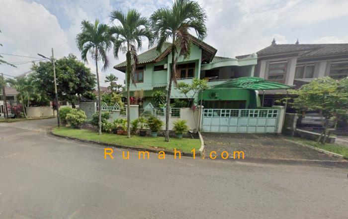 Foto Rumah dijual di Villa Melati Mas, Rumah Id: 6531