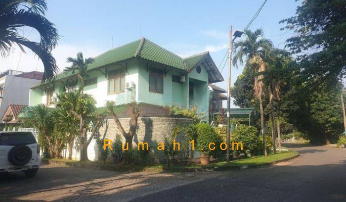 Foto Rumah dijual di Villa Melati Mas, Rumah Id: 6531