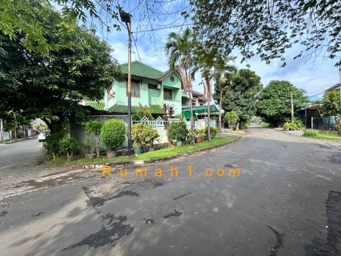 Foto Rumah dijual di Villa Melati Mas, Rumah Id: 6531