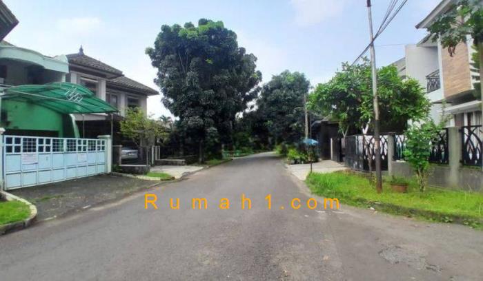 Foto Rumah dijual di Villa Melati Mas, Rumah Id: 6531