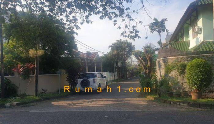 Foto Rumah dijual di Villa Melati Mas, Rumah Id: 6531