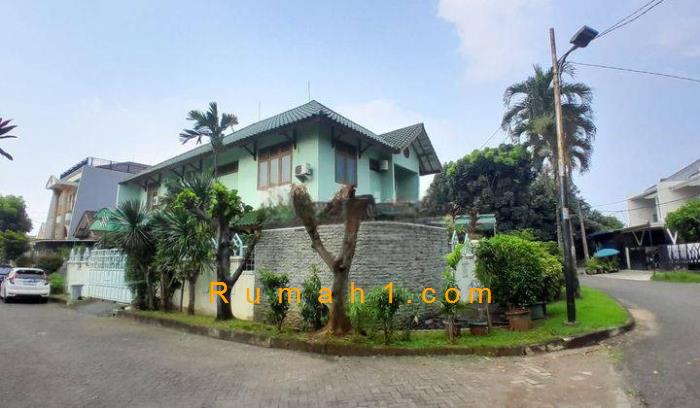 Foto Rumah dijual di Villa Melati Mas, Rumah Id: 6531