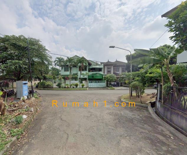 Foto Rumah dijual di Villa Melati Mas, Rumah Id: 6531