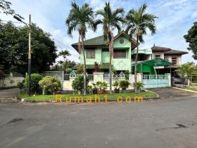 Image rumah dijual di Jelupang, Serpong Utara, Tangerang Selatan, Properti Id 6531