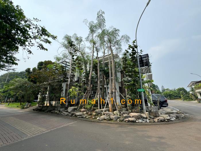 Foto Rumah dijual di BSD City, Rumah Id: 6532