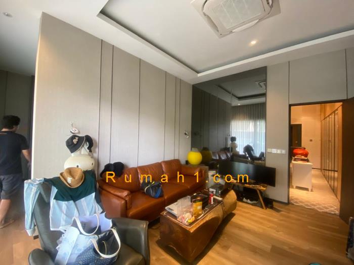 Foto Rumah dijual di BSD City, Rumah Id: 6532