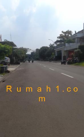 Foto Rumah dijual di BSD City, Rumah Id: 6532