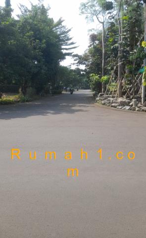 Foto Rumah dijual di BSD City, Rumah Id: 6532