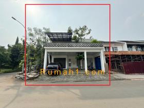 Image rumah dijual di Bumi Serpong Damai, BSD, Serpong, Tangerang Selatan, Properti Id 6532