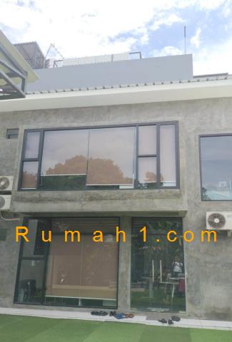 Foto Rumah dijual di Perumahan Bintaro Jaya, Rumah Id: 6533