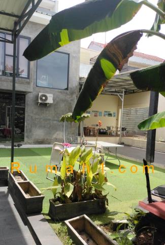 Foto Rumah dijual di Perumahan Bintaro Jaya, Rumah Id: 6533