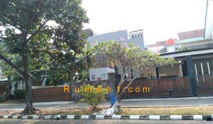 Foto Rumah dijual di Perumahan Bintaro Jaya, Rumah Id: 6533