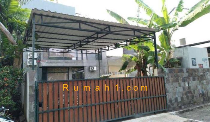 Foto Rumah dijual di Perumahan Bintaro Jaya, Rumah Id: 6533