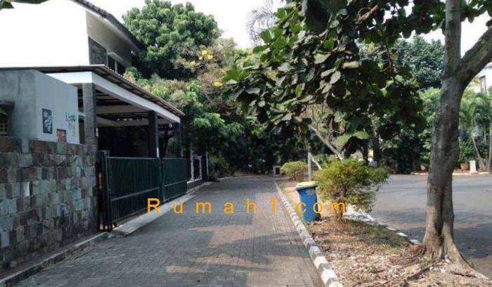 Foto Rumah dijual di Perumahan Bintaro Jaya, Rumah Id: 6533