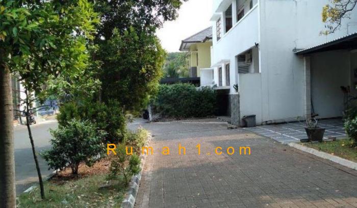 Foto Rumah dijual di Perumahan Bintaro Jaya, Rumah Id: 6533