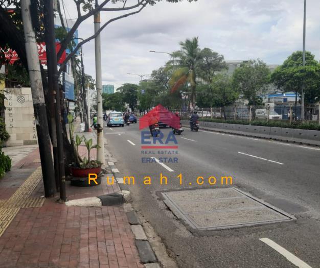 Foto Gudang dijual di Daan Mogot Raya, Gudang Id: 6536