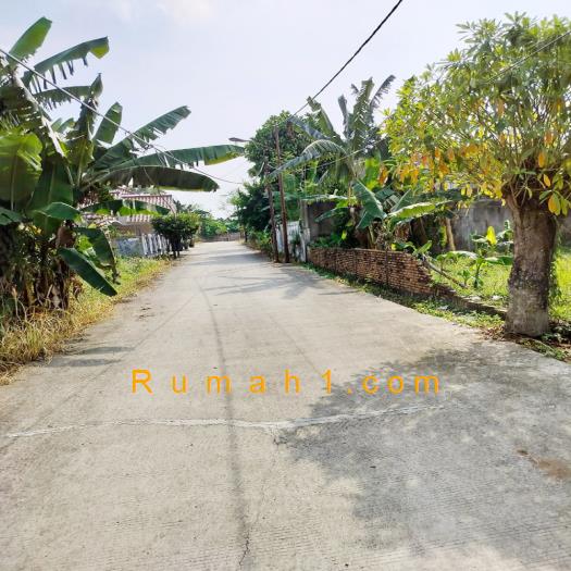 Foto Tanah dijual di Komplek IPTN Cimanggis, Tanah Id: 6537