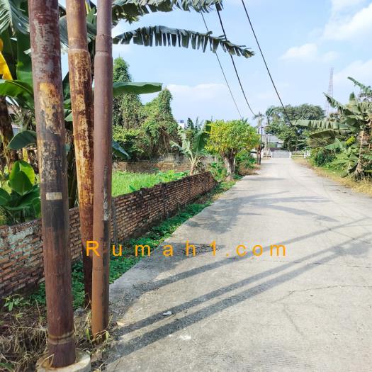 Foto Tanah dijual di Komplek IPTN Cimanggis, Tanah Id: 6537