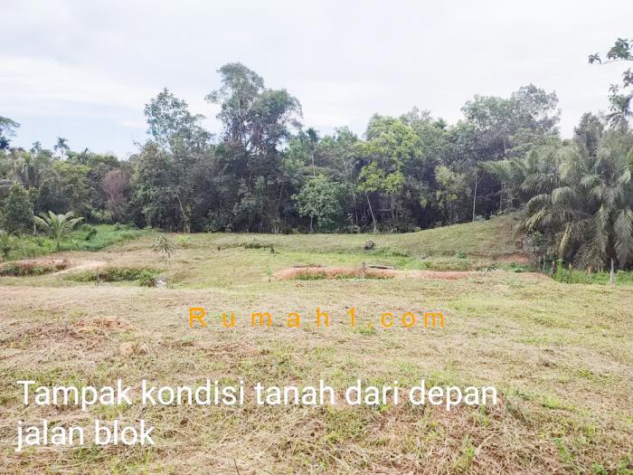 Foto Tanah dijual di Karang Joang, Balikpapan Utara, Tanah Id: 6538