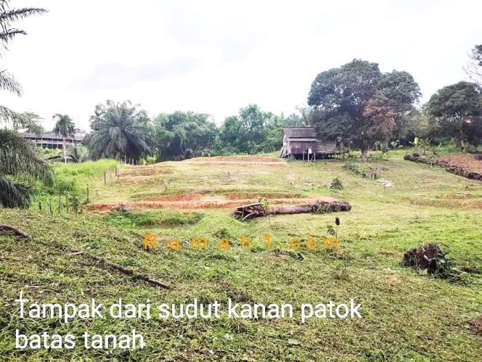 Foto Tanah dijual di Karang Joang, Balikpapan Utara, Tanah Id: 6538