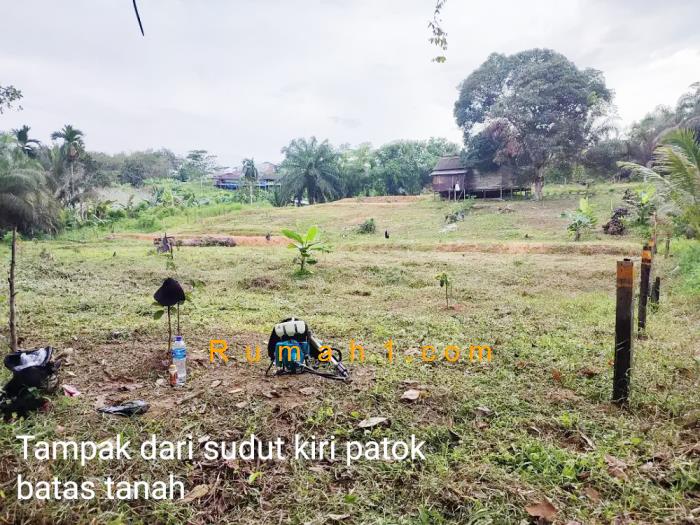 Foto Tanah dijual di Karang Joang, Balikpapan Utara, Tanah Id: 6538