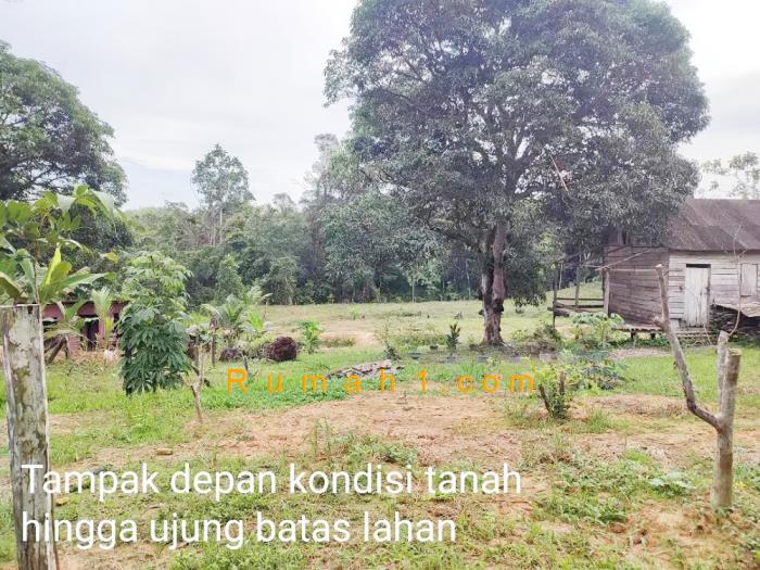 Foto Tanah dijual di Karang Joang, Balikpapan Utara, Tanah Id: 6538