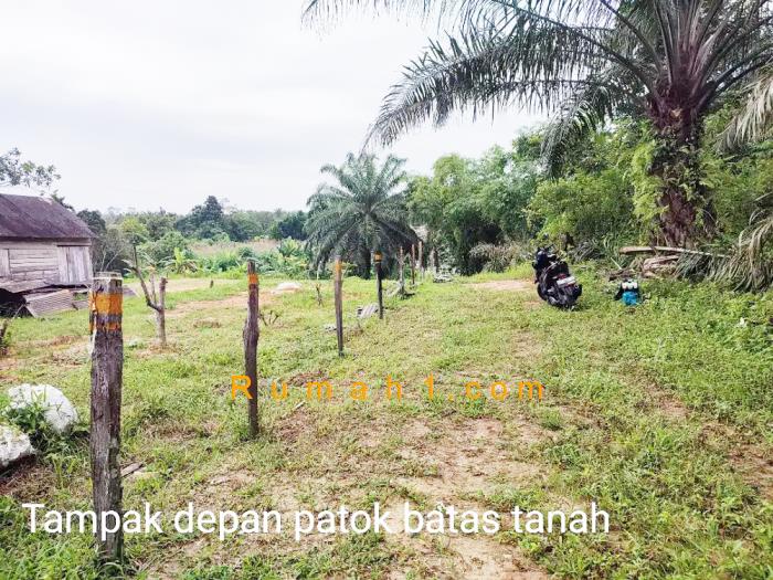 Foto Tanah dijual di Karang Joang, Balikpapan Utara, Tanah Id: 6538