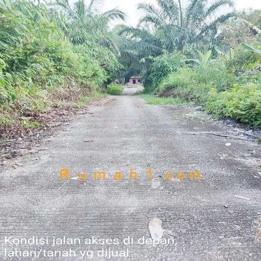 Foto Tanah dijual di Karang Joang, Balikpapan Utara, Tanah Id: 6538