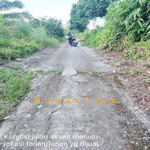 Foto Tanah dijual di Karang Joang, Balikpapan Utara, Tanah Id: 6538