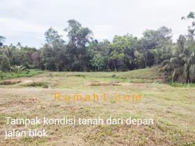 Image tanah dijual di Karang Joang, Balikpapan Utara, Balikpapan, Properti Id 6538