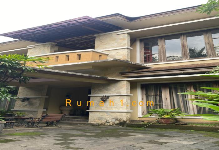 Foto Rumah dijual di Perumahan Bintaro Jaya, Rumah Id: 6539