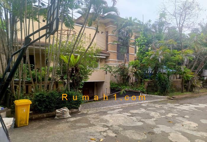 Foto Rumah dijual di Perumahan Bintaro Jaya, Rumah Id: 6539