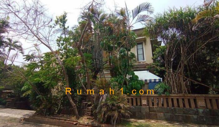 Foto Rumah dijual di Perumahan Bintaro Jaya, Rumah Id: 6539