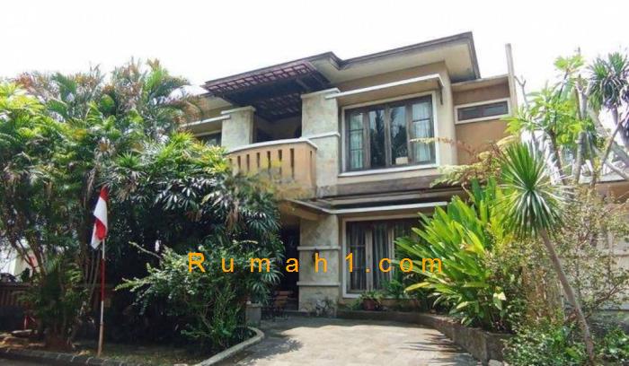 Foto Rumah dijual di Perumahan Bintaro Jaya, Rumah Id: 6539