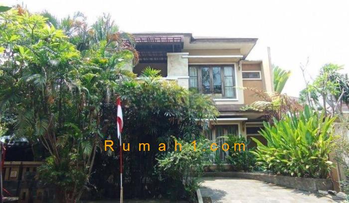 Foto Rumah dijual di Perumahan Bintaro Jaya, Rumah Id: 6539