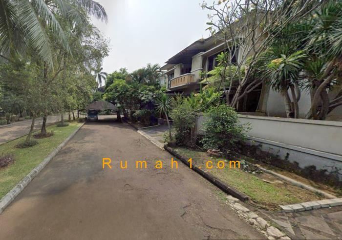 Foto Rumah dijual di Perumahan Bintaro Jaya, Rumah Id: 6539