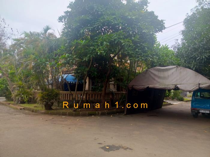 Foto Rumah dijual di Perumahan Bintaro Jaya, Rumah Id: 6539