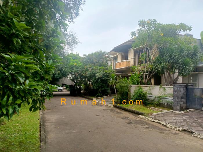 Foto Rumah dijual di Perumahan Bintaro Jaya, Rumah Id: 6539