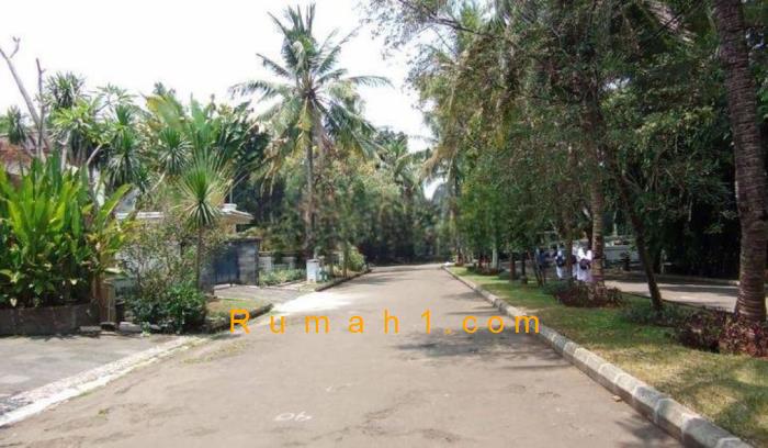 Foto Rumah dijual di Perumahan Bintaro Jaya, Rumah Id: 6539