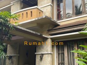 Image rumah dijual di Bintaro Jaya, Pondok Aren, Tangerang Selatan, Properti Id 6539