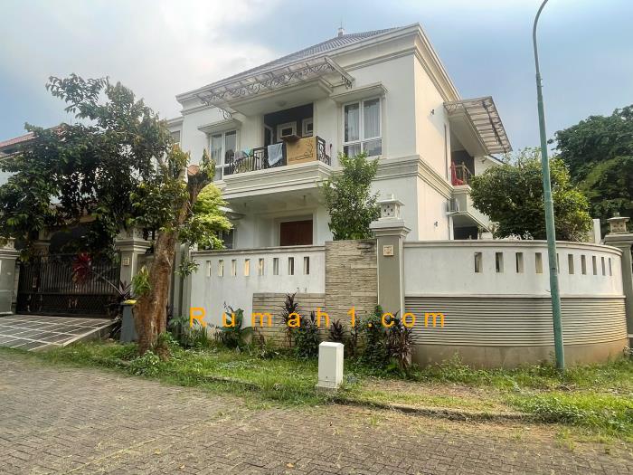 Foto Rumah dijual di Perumahan Modern Hill, Rumah Id: 6540