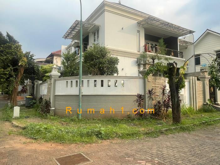 Foto Rumah dijual di Perumahan Modern Hill, Rumah Id: 6540