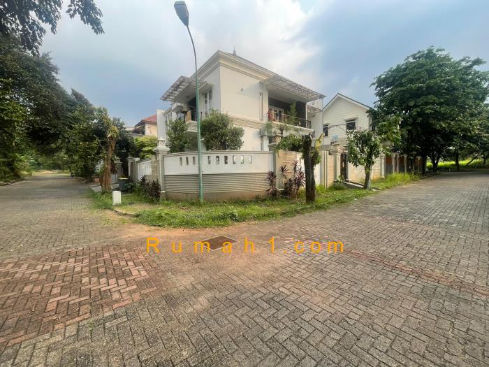 Foto Rumah dijual di Perumahan Modern Hill, Rumah Id: 6540