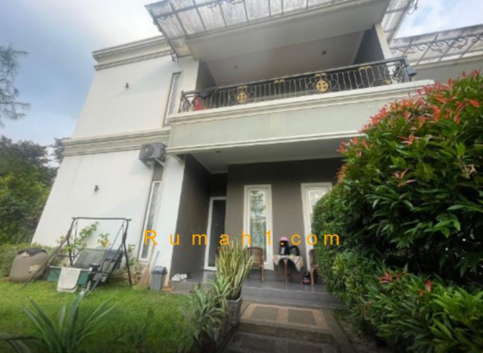 Foto Rumah dijual di Perumahan Modern Hill, Rumah Id: 6540