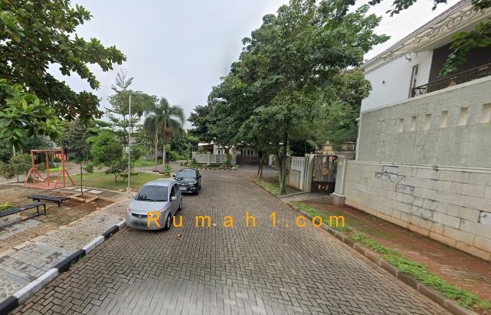 Foto Rumah dijual di Perumahan Modern Hill, Rumah Id: 6540